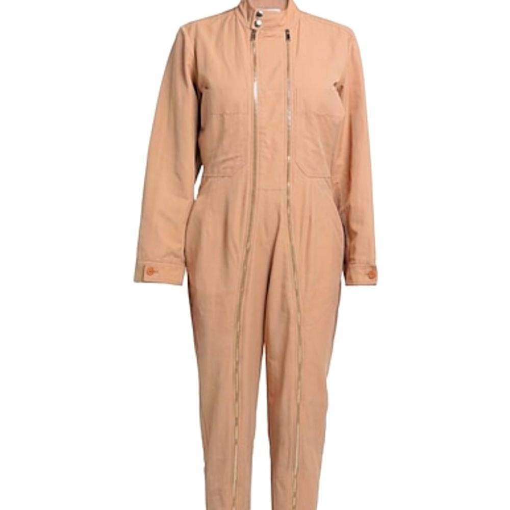 Stella McCartney Alma jumpsuit